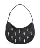 Karl Lagerfeld K/Soiree Schultertasche black