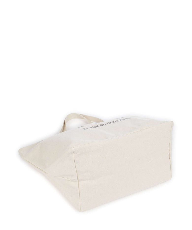 Karl Lagerfeld K/Rue St Guillaume Tote bag natural