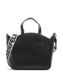 Karl Lagerfeld K/Circle Small Handtasche black