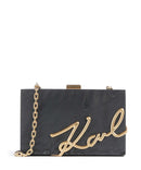 Karl Lagerfeld K/Soiree Sac bandoulière black