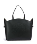 Karl Lagerfeld K/Circle Tote bag black