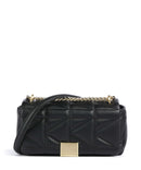 Karl Lagerfeld K/Kuilt Small Schultertasche black