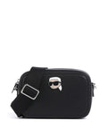 Karl Lagerfeld Ikon Crossbody bag black