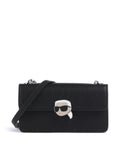 Karl Lagerfeld Ikon Wallet black