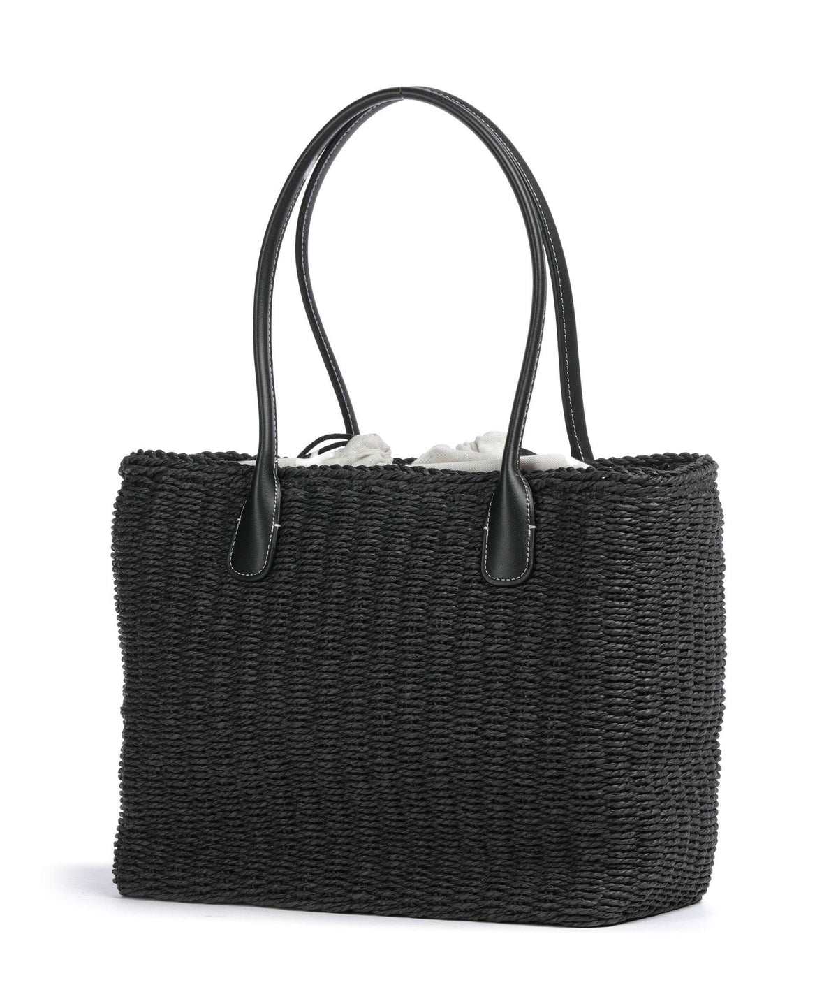 Karl Lagerfeld K/Signature Tote bag black