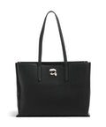 Karl Lagerfeld Ikon Large Tote bag black