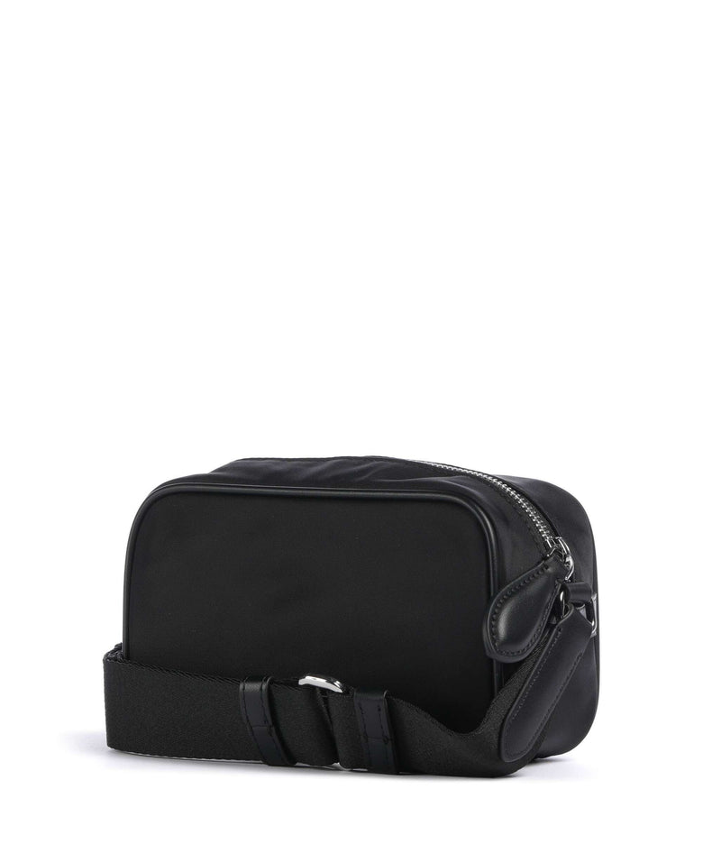 Karl Lagerfeld K/Ikonik Crossbody bag black
