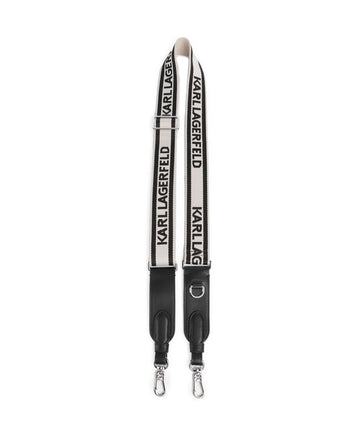 Karl Lagerfeld K/Essential Bandoulière black