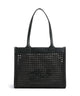 Karl Lagerfeld K/Skuare Shopper black/nickel