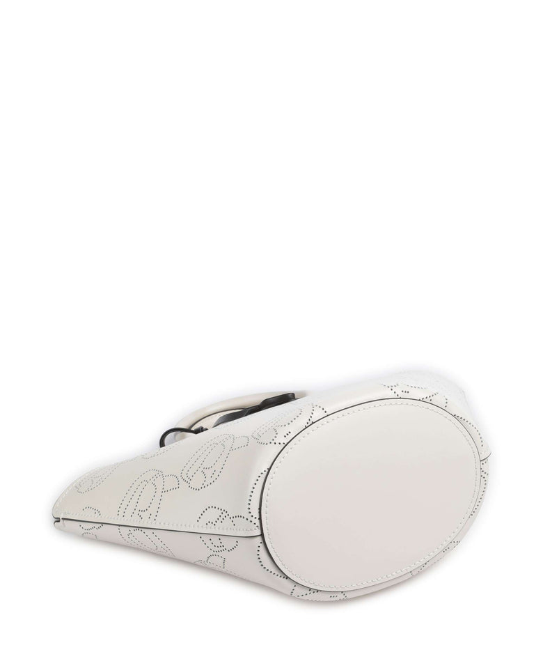 Karl Lagerfeld K/Ikonik Handbag offwhite