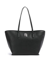 Karl Lagerfeld K/Ikonik Borsa shopper black