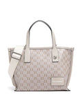 Karl Lagerfeld K/Voyage Small Handbag trench beige/mono