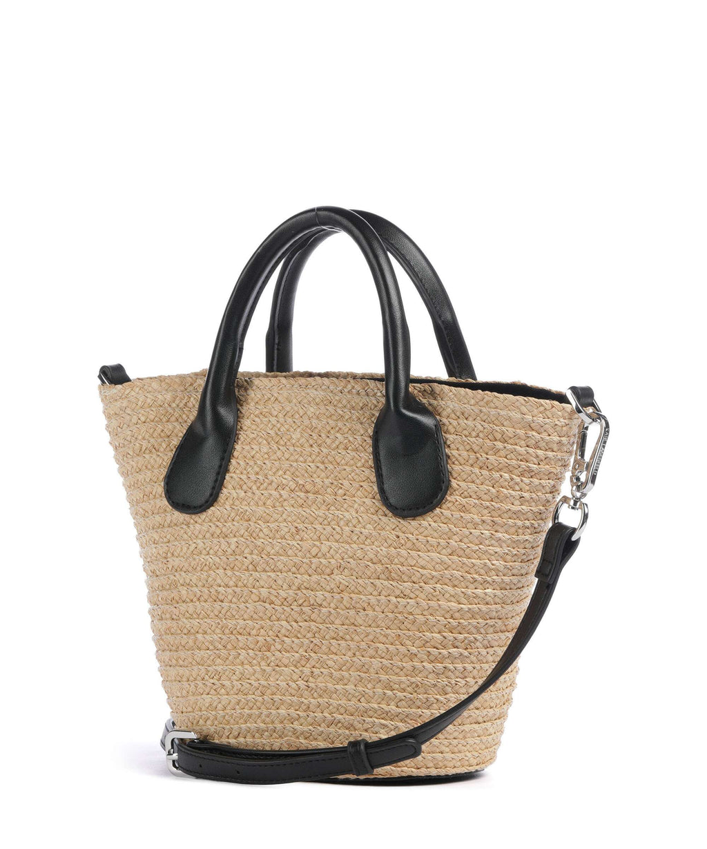 Karl Lagerfeld K/Essential Small Crossbody bag natural