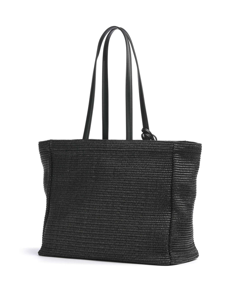 Karl Lagerfeld K/Signature Tote bag black