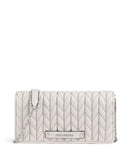 Karl Lagerfeld K/Pillow Umhängetasche cement
