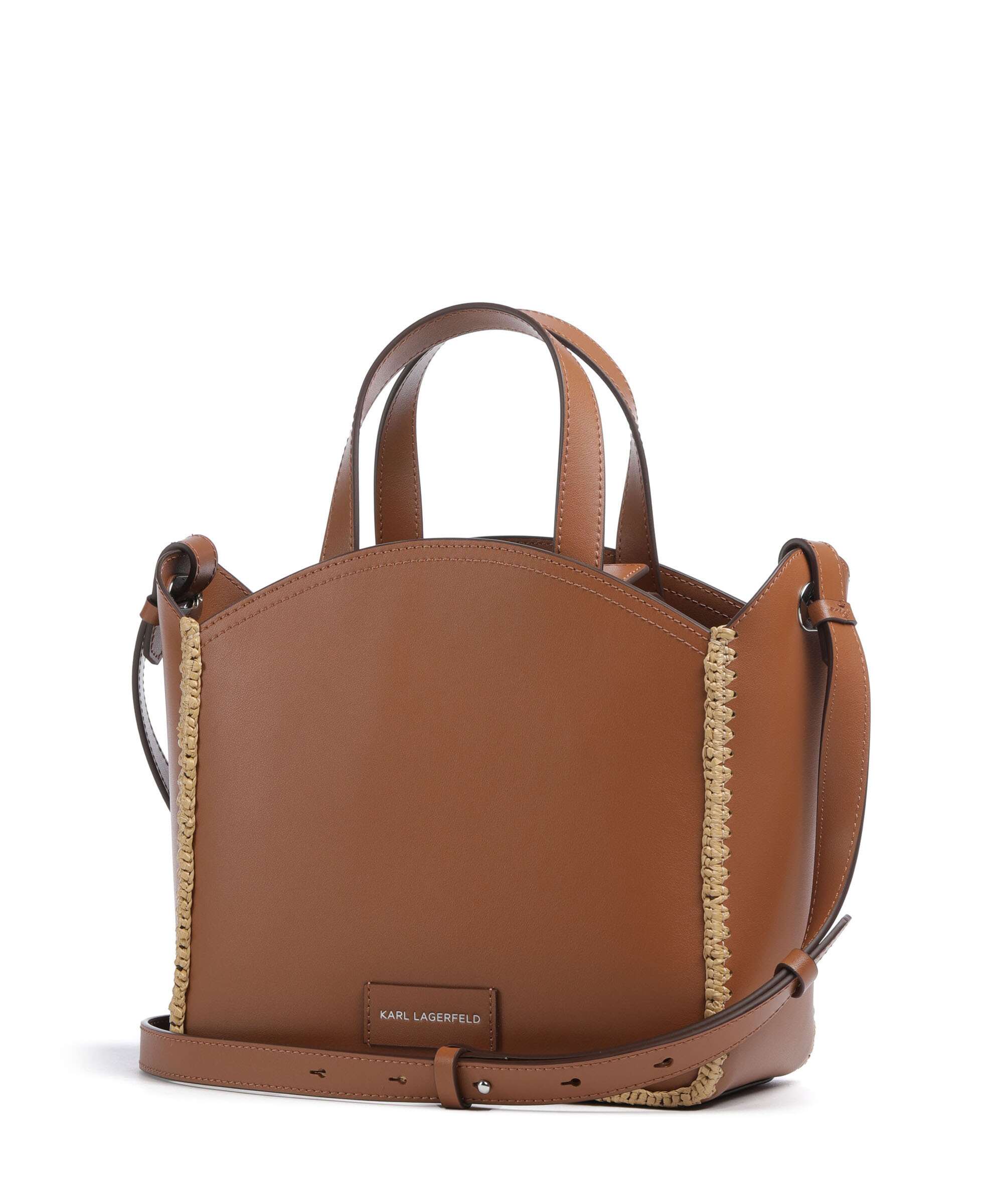 Karl Lagerfeld K/Circle Handbag natural/tan