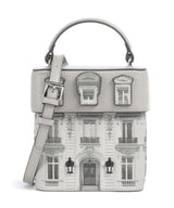 Karl Lagerfeld K/Rue St Guillaume Sac bandoulière multicolour