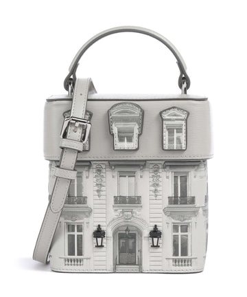 Karl Lagerfeld K/Rue St Guillaume Sac bandoulière multicolour