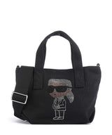 Karl Lagerfeld Ikon Small Sac à main black