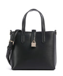 Karl Lagerfeld K/Autograph Mini Handtasche black/gold