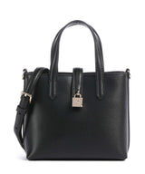 Karl Lagerfeld K/Autograph Mini Borsa a mano black/gold