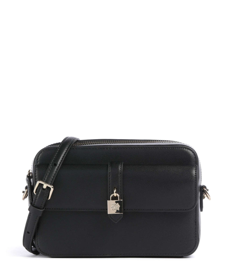 Karl Lagerfeld K/Autograph Crossbody bag black/gold