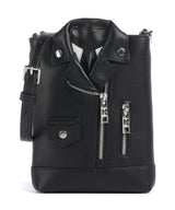 Karl Lagerfeld K/Ikon Sac bandoulière black