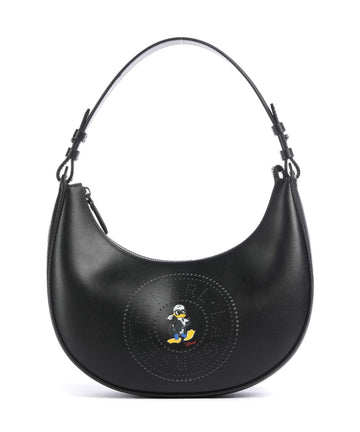 Karl Lagerfeld KL x Disney Schultertasche black