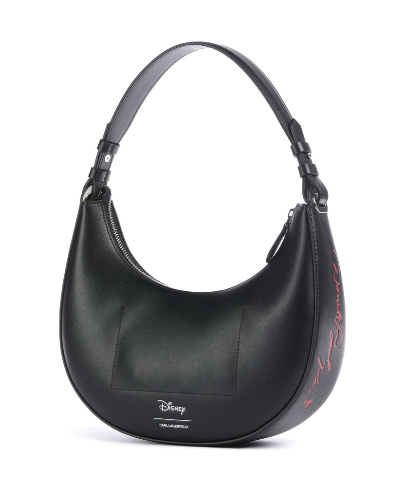 Karl Lagerfeld KL x Disney Shoulder bag black