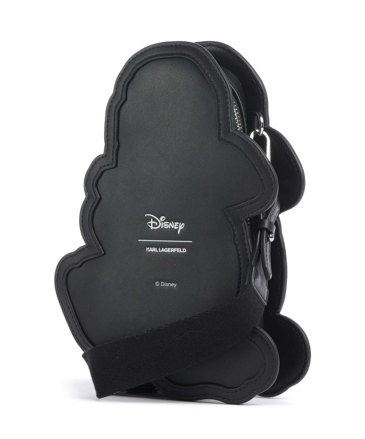 Karl Lagerfeld KL x Disney Crossbody bag black