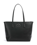 Karl Lagerfeld K/Rue St Guillaume Borsa shopper black