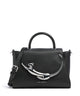 Karl Lagerfeld Ikon Choupette Handtasche black