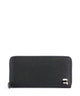 Karl Lagerfeld Ikon Geldbörse black