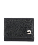 Karl Lagerfeld Ikon Geldbörse black