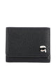 Karl Lagerfeld Ikon Geldbörse black