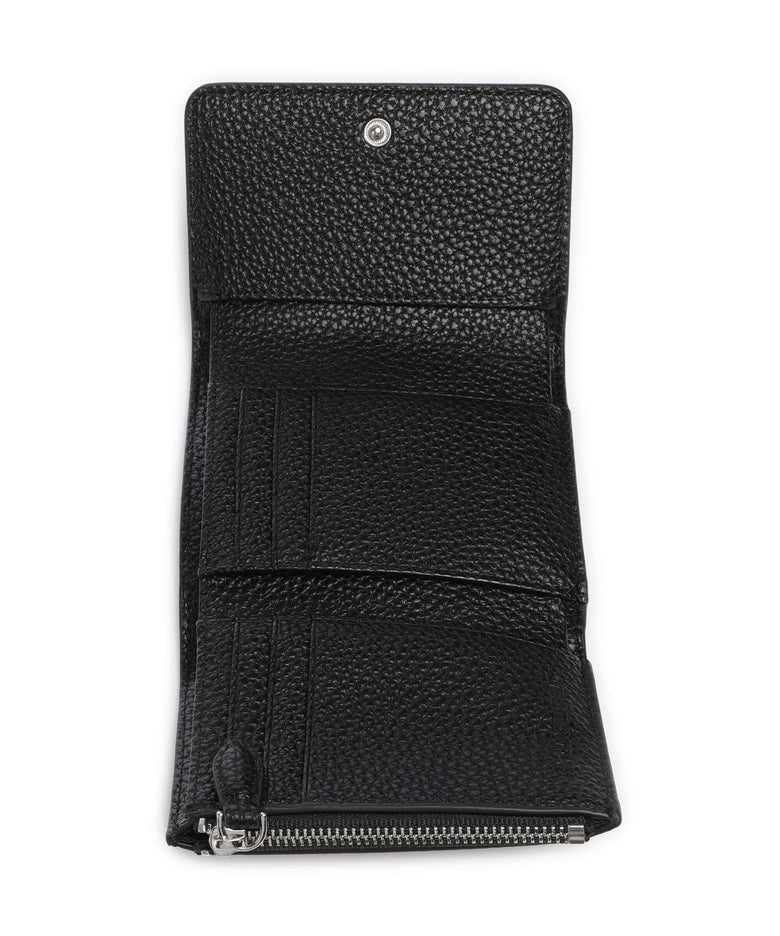 Karl Lagerfeld Ikon Wallet black