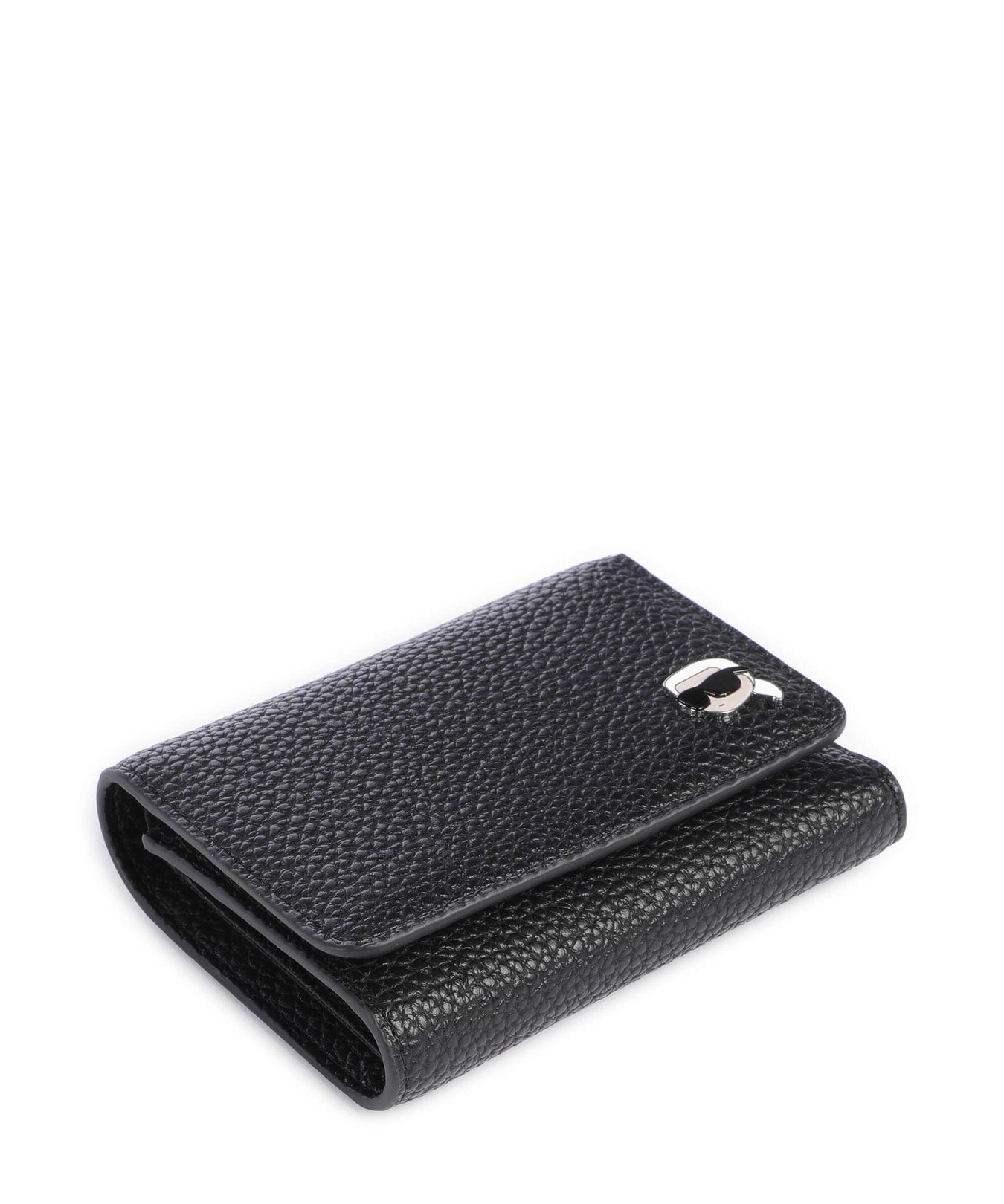 Karl Lagerfeld Ikon Wallet black
