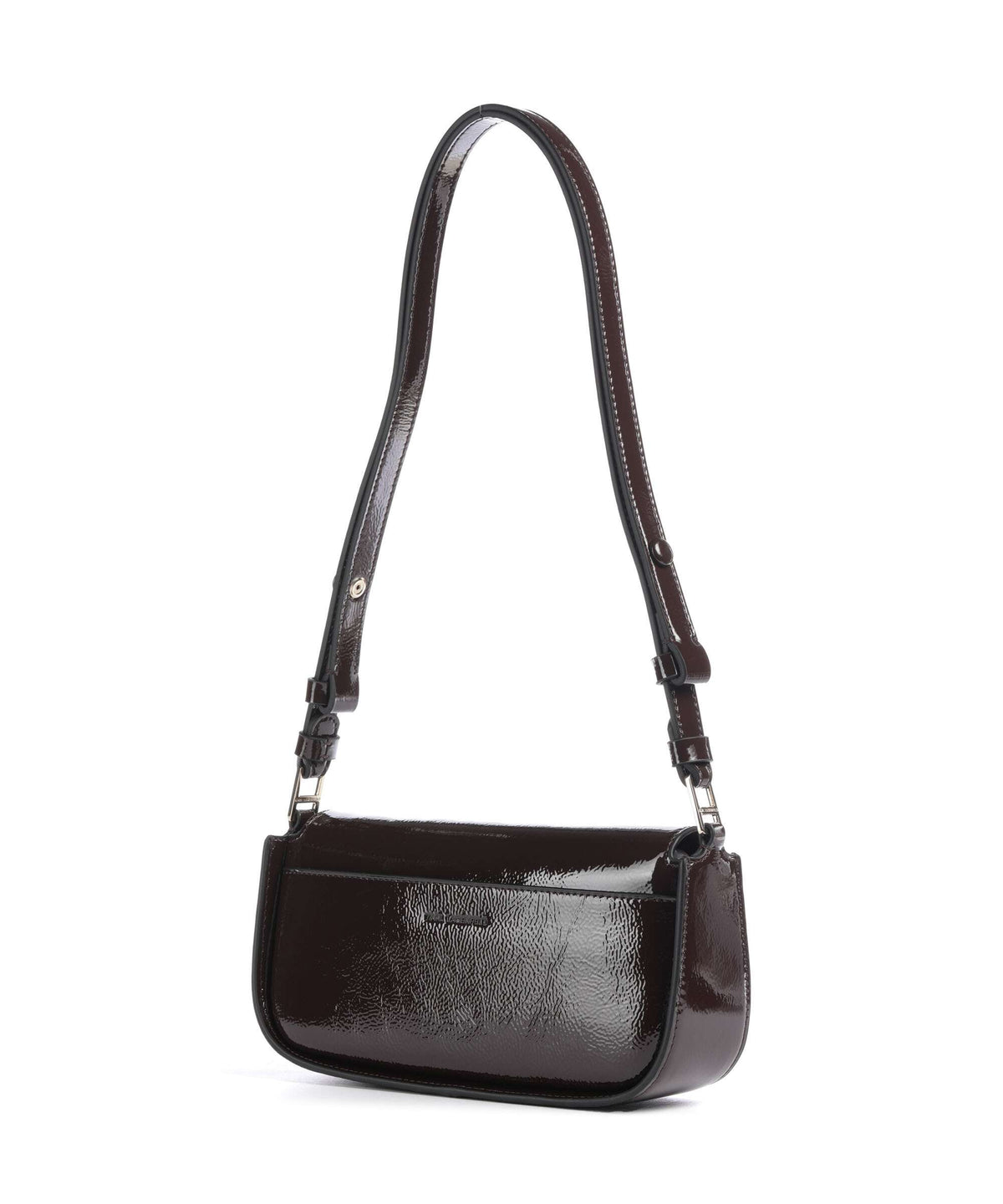 Karl Lagerfeld K/Signature Shoulder bag tobacco