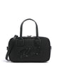 Karl Lagerfeld K/Skuare Handtasche black/nickel