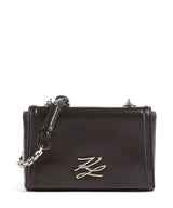 Karl Lagerfeld K/Autograph Small Sac bandoulière tobacco