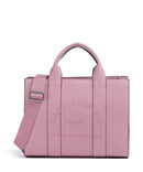 Karl Lagerfeld K/Rue St Guillaume Medium Sac à main cyclamen