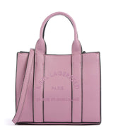 Karl Lagerfeld K/Rue St Guillaume Mini Sac à main cyclamen