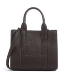 Karl Lagerfeld K/Rue St Guillaume Mini Handtasche tobacco