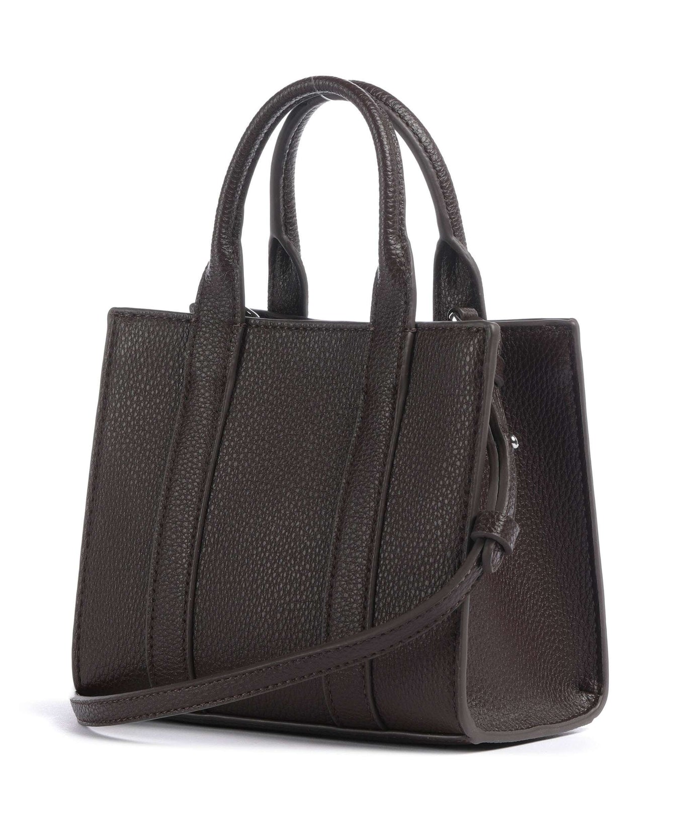 Karl Lagerfeld K/Rue St Guillaume Mini Handbag tobacco