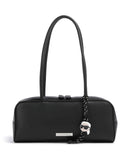 Karl Lagerfeld Ikon Sac porté épaule black