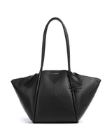 Karl Lagerfeld K/Wellen Medium Borsa shopper black