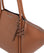 Karl Lagerfeld K/Wellen Medium Tote bag dark tan