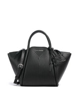 Karl Lagerfeld K/Wellen Small Borsa a mano black