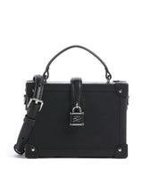 Karl Lagerfeld K/Autograph Small Sac bandoulière black/nickel
