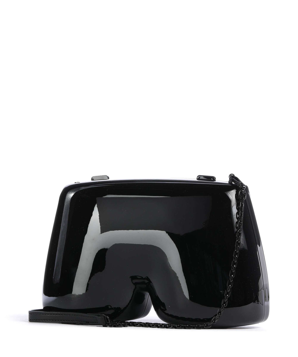 Karl Lagerfeld Ikon K Crossbody bag black/nickel